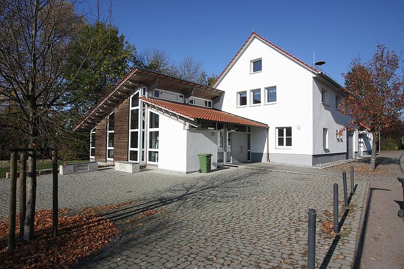 Bürgerhaus Westernbach