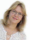 Petra Maier Portraitfoto Petra Maier