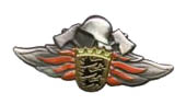 Feuerwehrlogo Abbildung Feuerwehrlogo